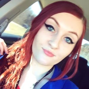 Meet your Posher, Kelsie